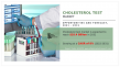 Cholesterol Test Market Surging Toward $18.44 Billion by 2031