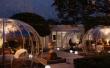 InterContinental Sydney Double Bay Unveils Enchanting Winter Chalet Dining Dome Experience