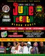 Lauderhill Makes History with First-Ever Juneteenth Block Party Featuring Star-Studded Lineup and Family Fun