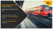 Hydrogen Fuel Cell Train Market Outlook : Riding Towards $26.41 Billion by 2035 (28.2% CAGR) | AMR