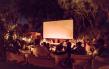 Outdoor Movie Projector Hire Trends Upward as Australians Embrace Backyard Screenings