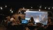 Outdoor Cinema Hire Becoming a Favourite Choice for Aussie 13th Birthdays