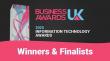 Business Awards UK 2025 Information Technology Awards Results Announced