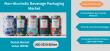 Non-Alcoholic Beverage Packaging Market Set to Hit USD 257.9 Billion by 2035 | Fact.MR Analysis