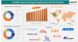Non-Oncology Biopharmaceuticals: Chronic Care & Rare Disease Therapies See Major Global Demand | DataM Intelligence