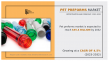 Exclusive Report on PET Preforms Market Size, Share, Trend, Growth Analysis and Industry Forecast, 2032 | CAGR of 4.5%