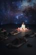 Heveya® x TODA: The Ritual Returns
