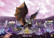 Theme Park Attraction MONSTER HUNTER THE FIELD Introduces Nergigante to Training Quest