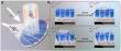Dispersion-engineered spin photonics based on folded-path metasurfaces