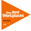 PerformancePoint LLC Named to Inc. Magazine's 2025 Best Workplaces List