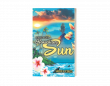 Vincent R. Petrucci Illuminates the Joys and Lessons of Travel in Burned By The Hawaiian Sun
