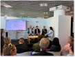 Le nouveau standard audiovisuel VIVID présenté par l’UHD World Association (UWA) au Festival de Cannes