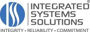 ISS Logo