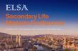 Call for Presentations Now Open for Secondary Life Markets Conference 2025