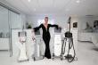 Candela Matrix® Now Available at Delle Chiaie Cosmetic Medicine: Pioneering the Future of Aesthetic Treatments