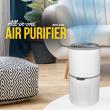 Equator Releases APS 270 W Air Purifier to Support Indoor Air Quality and Pet Owners