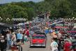 Goodguys Rod & Custom Rolls into Iowa for the 34th Speedway Motors Heartland Nationals
