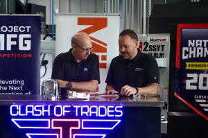 Clash of Trades 2025