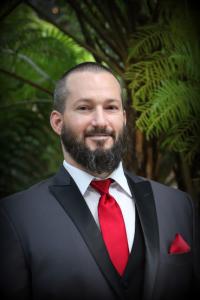 William Ferraiolo.