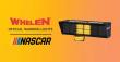 Whelen Engineering Illuminates the Action as the Official Caution Light Sponsor on The CW Network