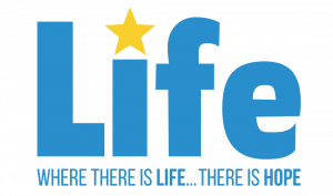 LIFE LOGO31