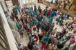 Concert, Art Exhibit Mark End of Two-Week Arts Program for Individuals with Aphasia