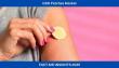 CBD Patches Market is Expected to Grow at US$ 691.9 Million by 2033 | Fact.MR