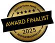 Sam Sammane Named Finalist in 2025 American Fiction Awards for Sci-Fi Mystery 'Republic of Mars'