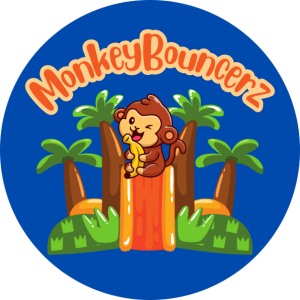 Water Slide Rentals In Vallejo, CA - MonkeyBouncerz