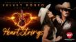 AMERICAN COUNTRY NETWORK ANNOUNCES NEW ORIGINAL SERIES ‘HEARTSTRINGS’ FEATURING NASHVILLE RECORDING ARTIST VELVET RODEO