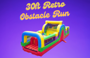 Water Slide Rentals In Vallejo, CA - MonkeyBouncerz