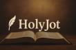 HolyJot to Launch August 1st: FaithAI-Powered Online Bible Journal Transforms Christian Devotion
