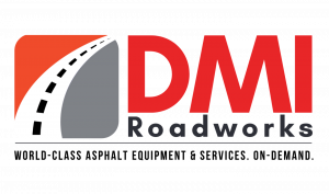 DMI Roadworks provides world-class asphalt equipment & services. On-demand.