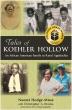 JUNETEENTH: 'TALES OF KOEHLER HOLLOW' WINS GOLD 2025 IBPA BILL FISHER BOOK AWARD BEST FIRST BOOK NON FICTION