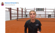 RedClay USA and LUMEN.us Partner for PavedClay™ Modular Indoor and Outdoor Tennis Facilities