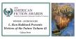 'L. Ron Hubbard Presents Writers of the Future Volume 41' Wins Gold at 8th Annual American Fiction Awards