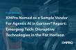 XMPro Named as Sample Vendor for Agentic AI in Gartner® Emerging Tech Impact Radar