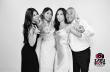 Glam Photo Booth Rental Captures Cherished Memories at Weddings