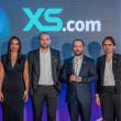 XS.com คว้ารางวัล “Most Innovative Broker” แห่งปีจากเวที UF Awards – Global 2025
