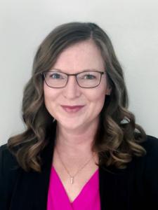 Jillian Ritter joins TOOTRiS' Government Solutions team