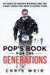 Chris Weir’s 'Pop’s Book for the Generations' Becomes Amazon Bestseller, Inspiring Dialogue Across Cultures