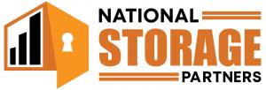 National Storage Logo