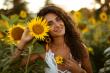 Luciana Santaguida Leads 2025 Sunflower Garden Festival in a Celebration of Music and Wellness