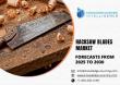 Hacksaw Blades Market projected to reach US$1.547 billion by 2030 at a significant CAGR of 4.21%