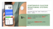 Continuous Glucose Monitoring Systems Market Size Set for Rapid Expansion, Valued at USD 31.70 billion by 2031