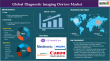Diagnostic Imaging Devices Market to Reach $52.6 Bn by 2033,Fueled by Tech and Chronic Disease Demand|DataM Intelligence