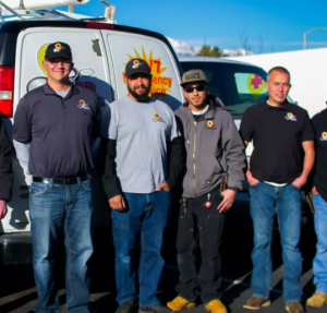 Dr Electric LLC Team