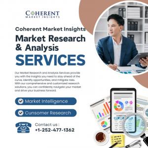 Global Oilfield Services Market