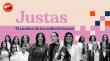 Lanzamos JUSTAS, el camino de las sobrevivientes: el videopodcast de Equality Now y la Fundación Thelma Fardin