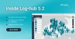 Log-hub’s Latest Update Brings Smarter Route Planning, 3D Visualization, and a Growing Knowledge Base